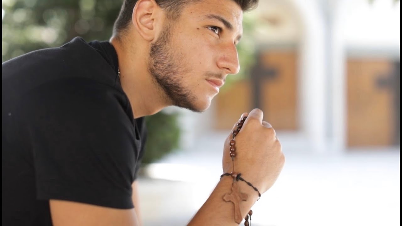 Ben l sama wel ared - بين السما والأرض