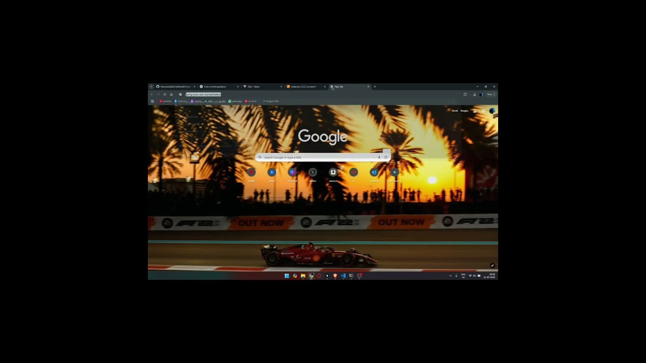 CAR RENTAL SYSTEM FSAD project