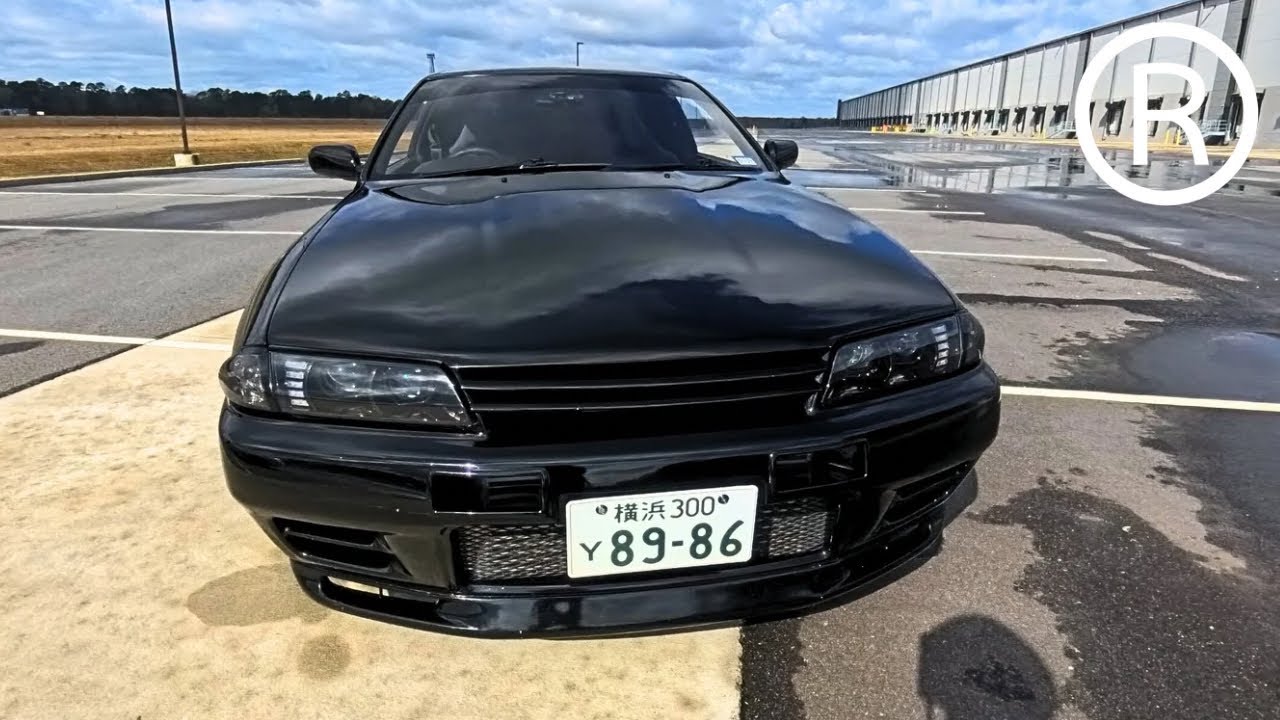 This Skyline Is AWESOME!!