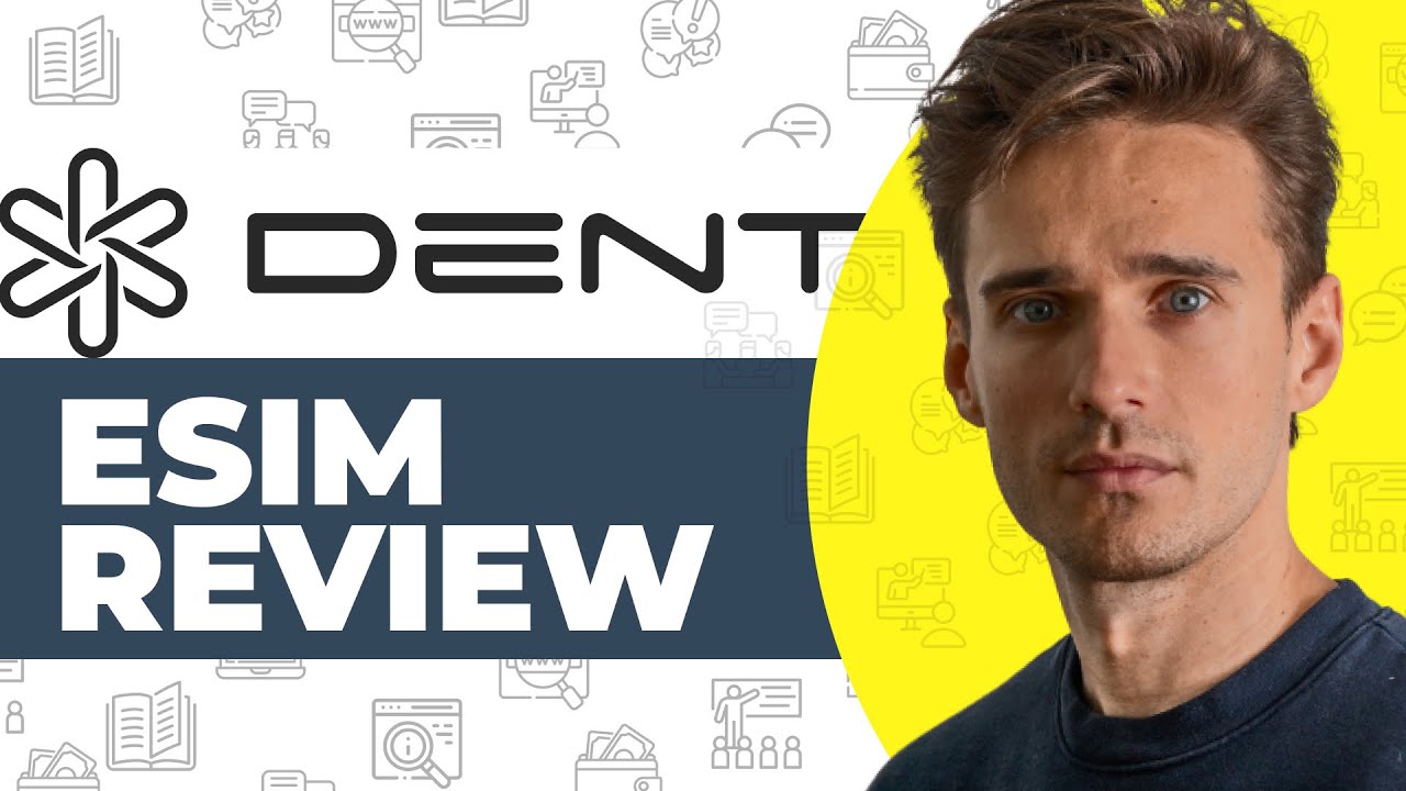 Dent Wireless ESim Review | Worth to Use now?