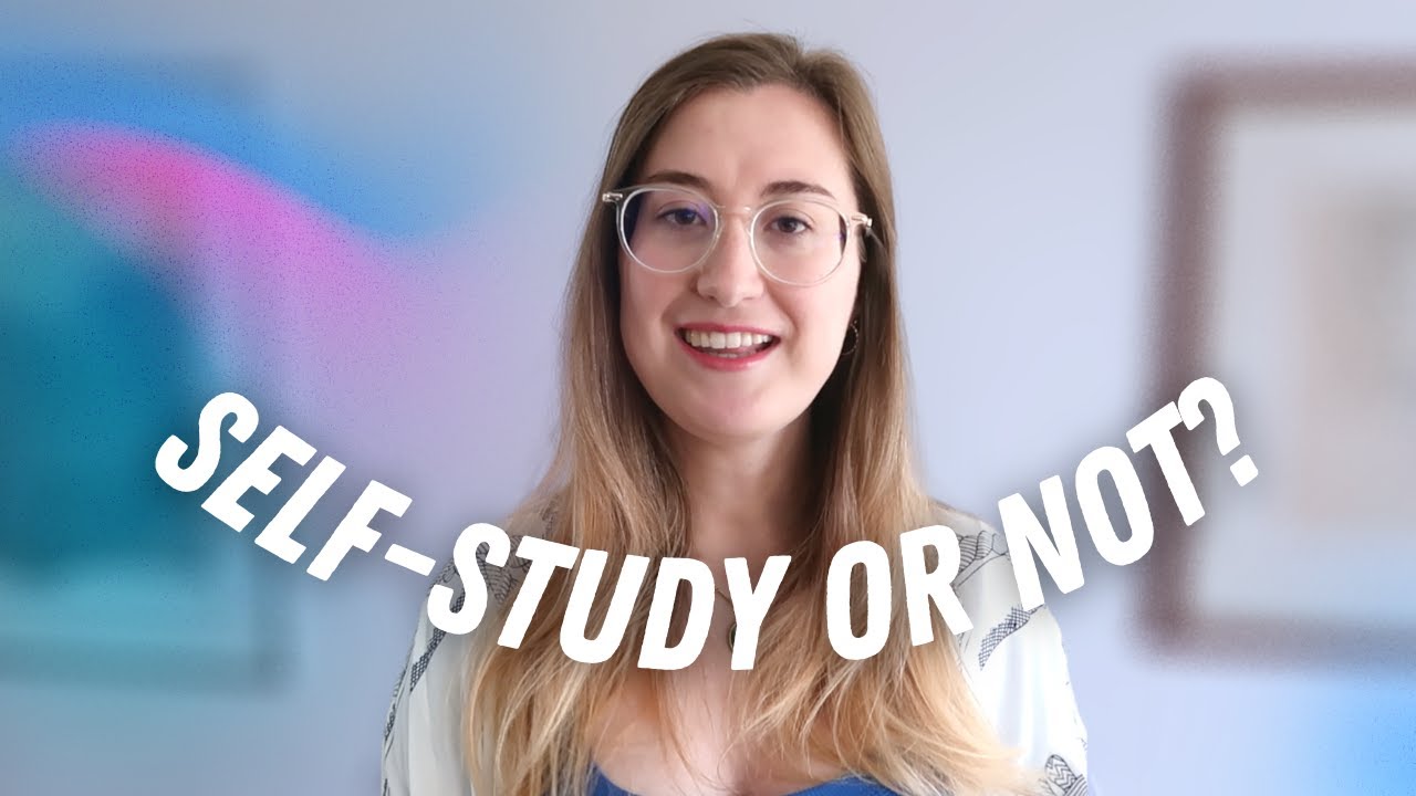 How should you learn a new language? Self study vs tutors vs group lessons!