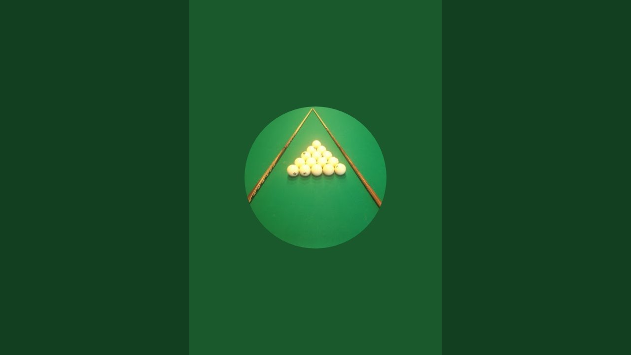 Billiards school Ryazan в прямом эфире!
