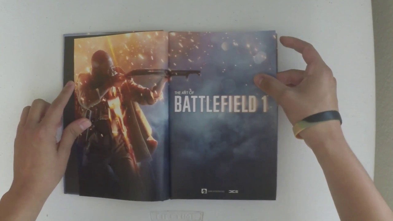 Unboxing 