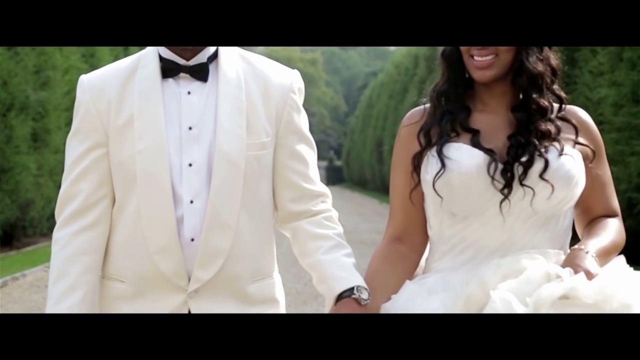 Our Wedding | Karrah & Michael’s Fairytale Wedding at Oheka Castle