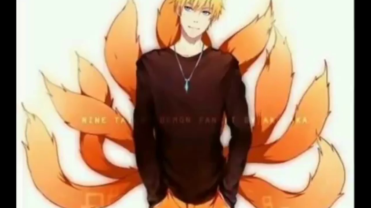 Naruto en high school dxd