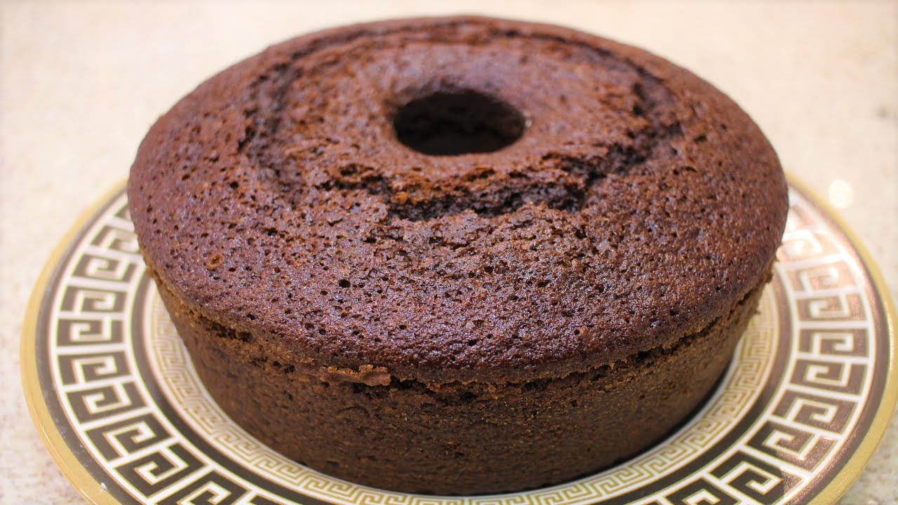 BOLO DE CAFÉ MAIS FÁCIL, FOFINHO E DELICIOSO DO MUNDO - VOCÊ PRECISA FAZER -  Isamara Amâncio