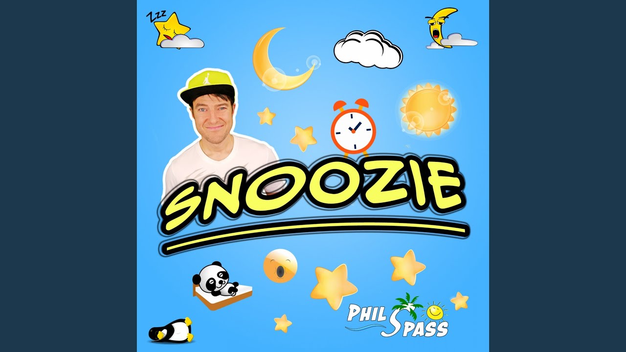 Snoozie