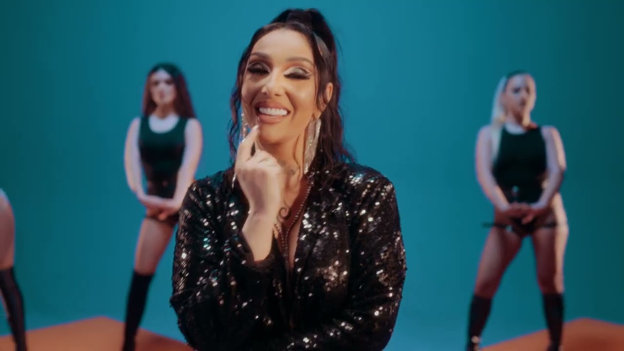 Narcisa - Hipodrom (Official Video)