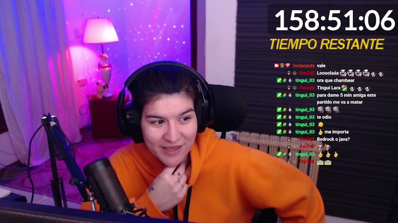 Lola en... MINECRAFT!? | Extensible Día 181|🎁CODE: LOLAOJEDA🚨 #AD