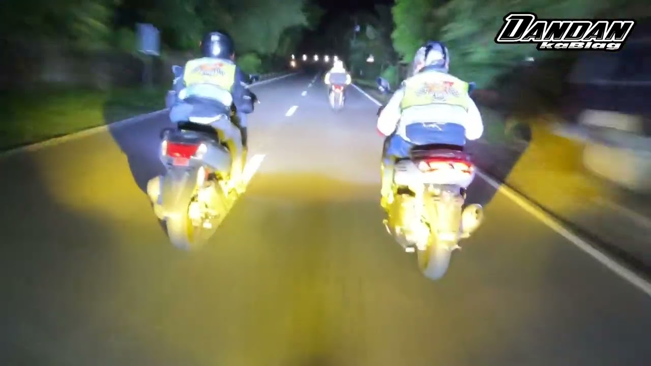 RS8 SCOOTER KING 2022 — ENDURANCE CHALLENGE 🏁