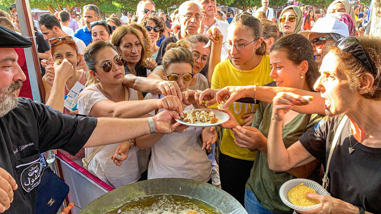 ADANA: Meat, Kebab, Borek and Traditional Food!  