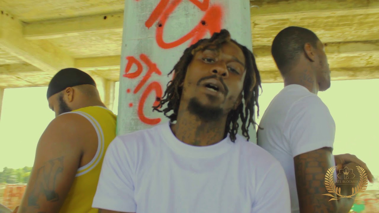 Skorch Moola (Official Music Video) FNF