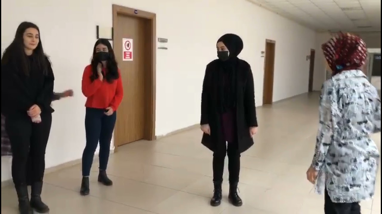 KURT BABA OYUNU GELENEKSEL HALİ (MALATYA)