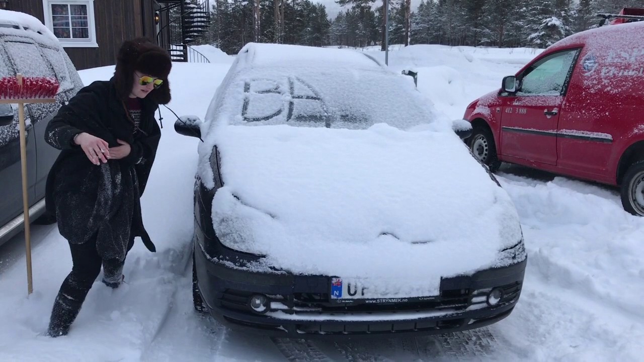 Bjorli vlogg#3