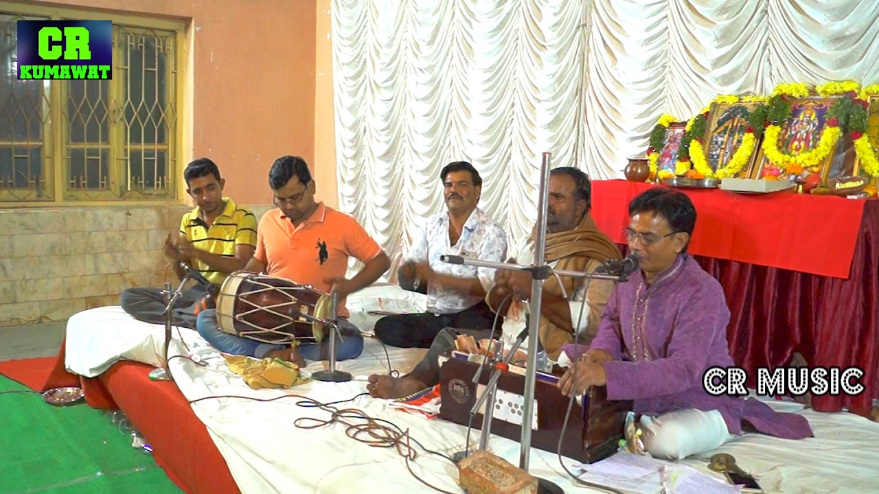 अमलीड़ो  भजन सांग | New Rajasthani Bhajan Songs 2018 | Lumbaram Kumawat