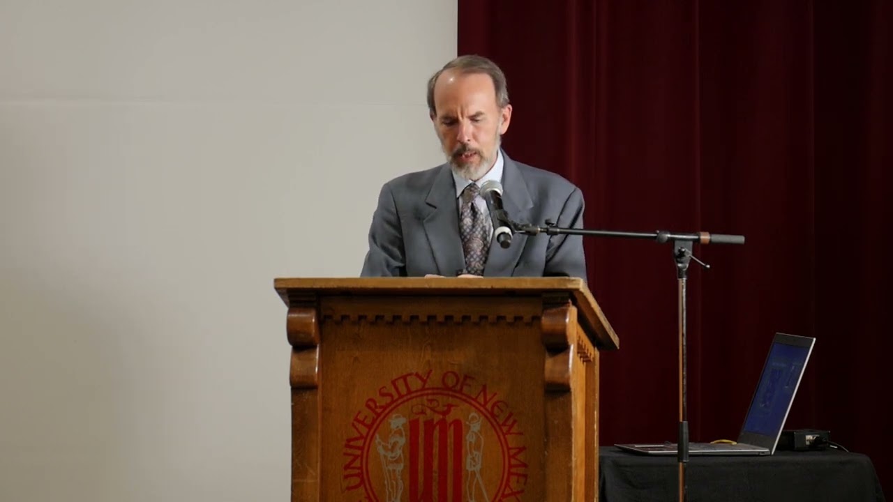 The Catholic Doctrine of Creation and Cosmology ~ Hugh Owen and Dr Thomas Seiler