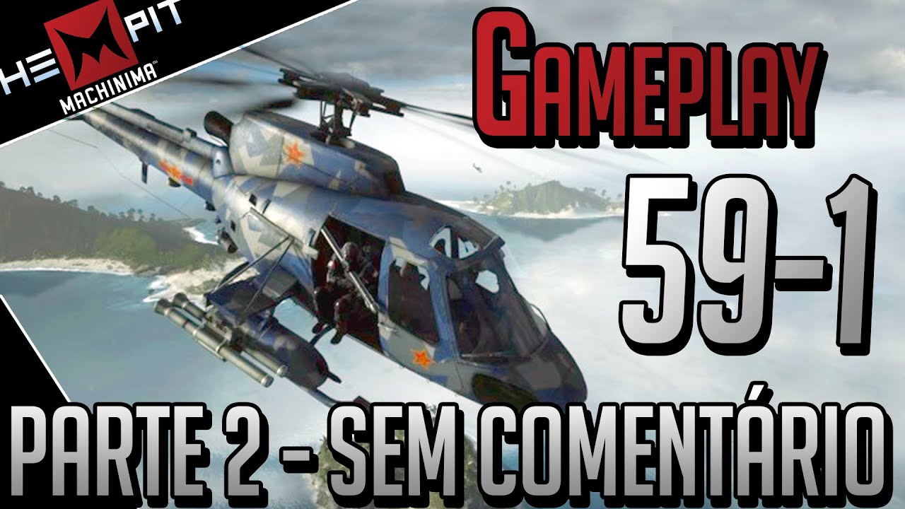 BF4 PS4 59-1 Gameplay Z-11W Part2 (hempit el matador de panela lol)