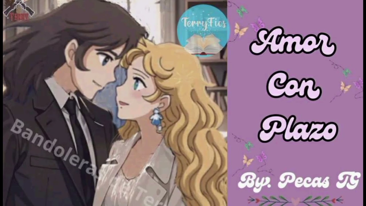 Amor con Plazo  | Capítulo 5