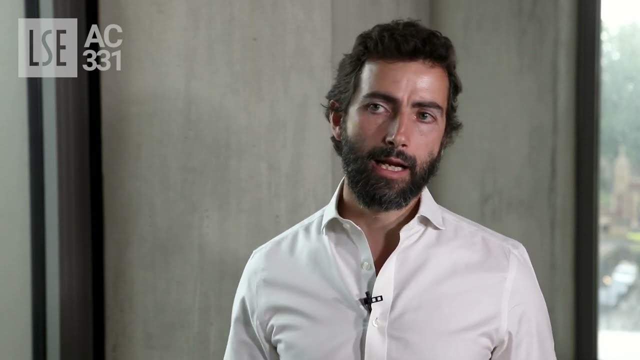 AC331 Contemporary Issues in Financial Accounting (Half Unit)