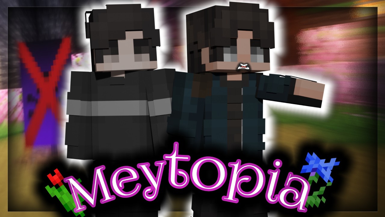 Sabotage [Meytopia] - Survie Minecraft