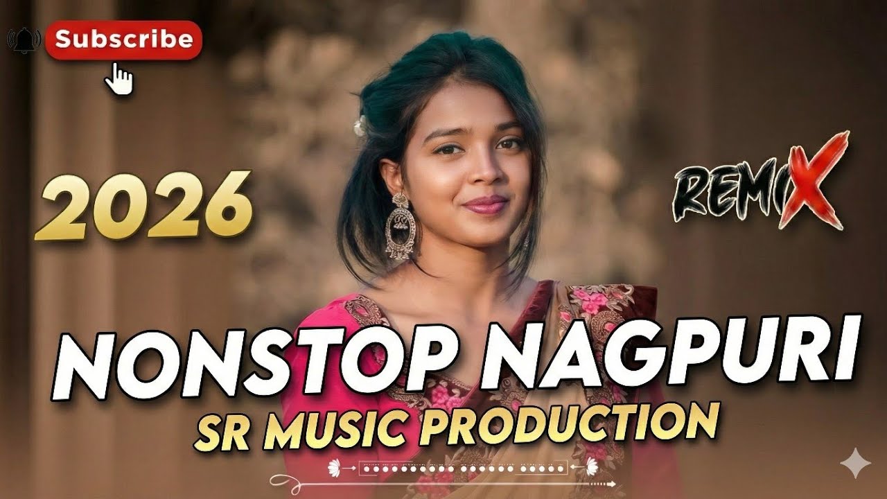 🔥 Trending Nagpuri Dj Song 2026 !! New Nagpuri Dj Remix Song 2025 - 2026 !! Nagpuri Video Song ! Dj