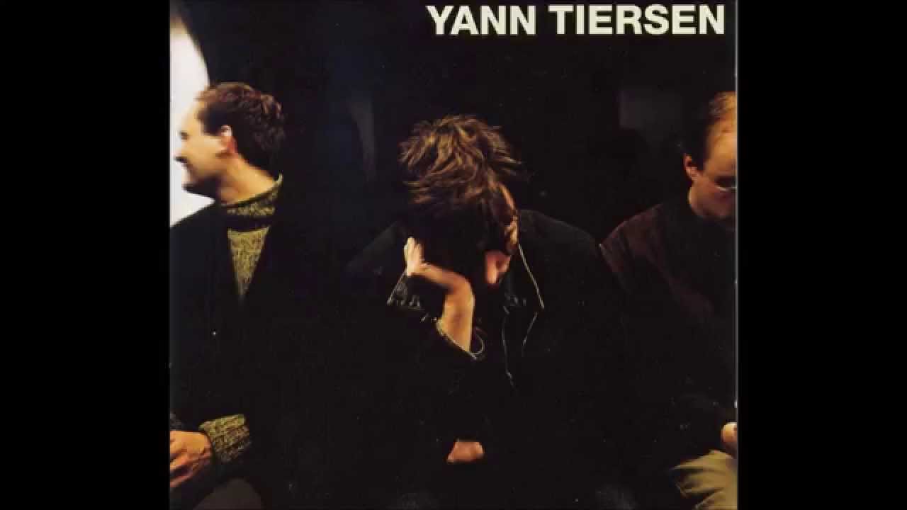 Yann Tiersen --  J'y Suis Jamais Alle (DJ Valmon remix)