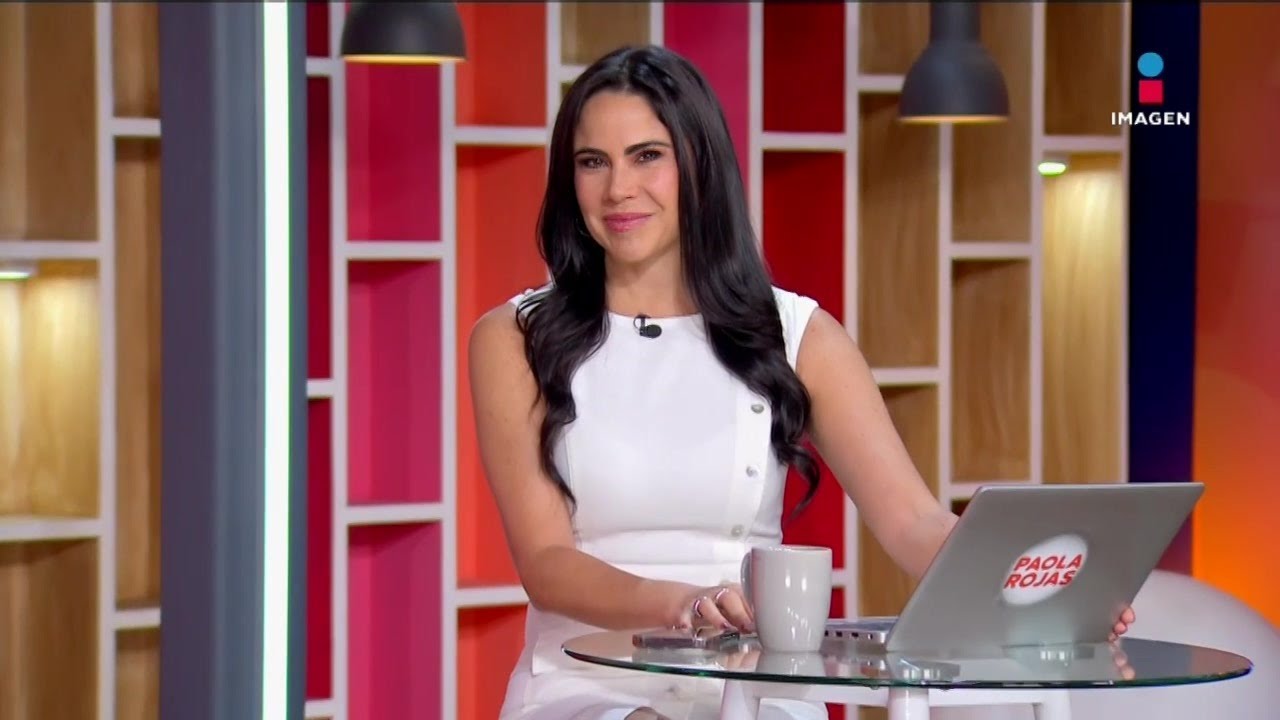 DPC con Paola Rojas | Programa completo del 23 de octubre de 2025