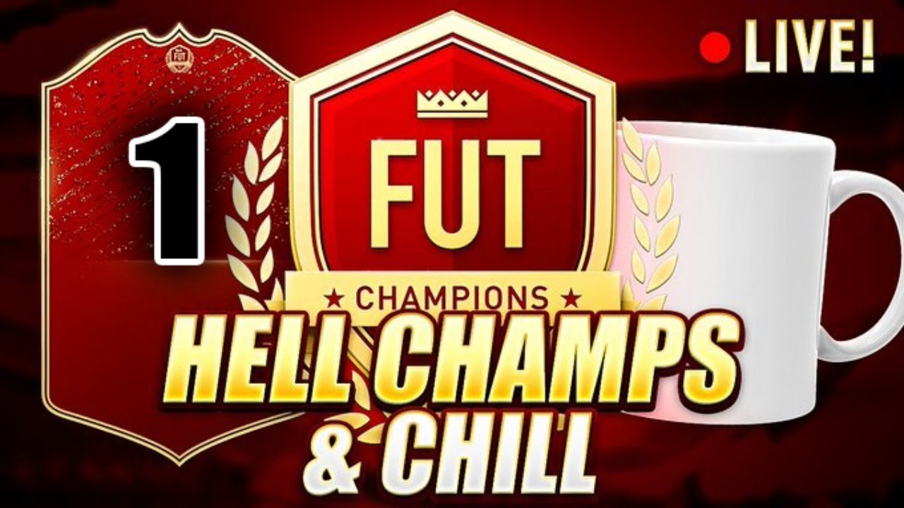 FUT CHAMPS LIVE GAMEPLAY! | SAVING THE WEEKEND LEAGUE! | FIFA 21 ULTIMATE TEAM (MEMBERS STREAM)