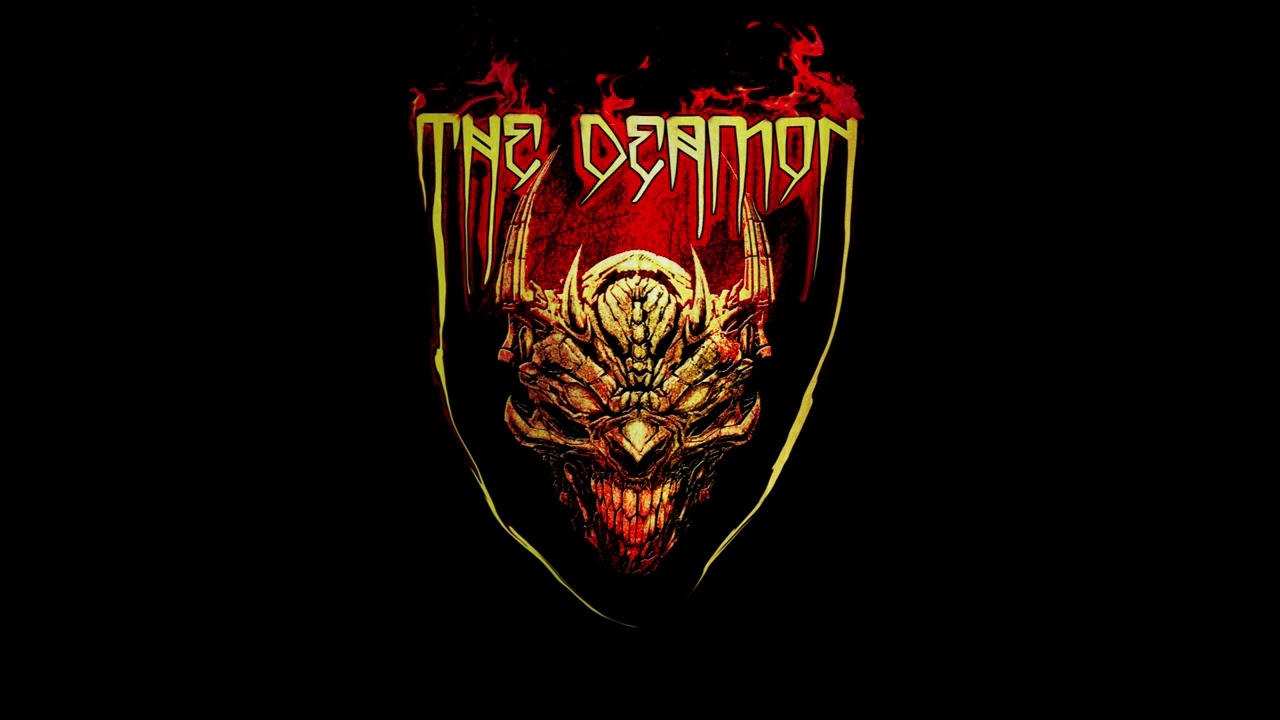 Deathmachine - Dred (The Deamon Remix)
