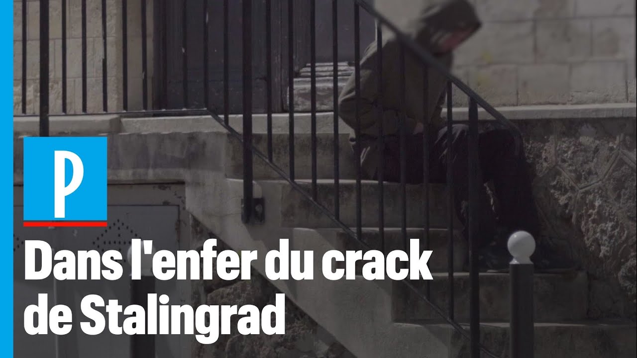 Paris : crack, violence et saleté… un riverain raconte l’enfer de vivre à Stalingrad