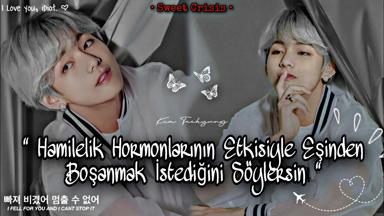 TaeHyung İle Hayal Et - 