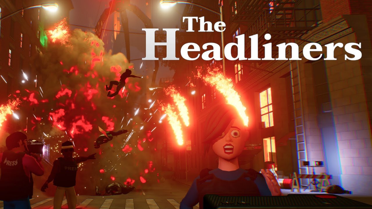 Making big money at last! | The Headliners | 3