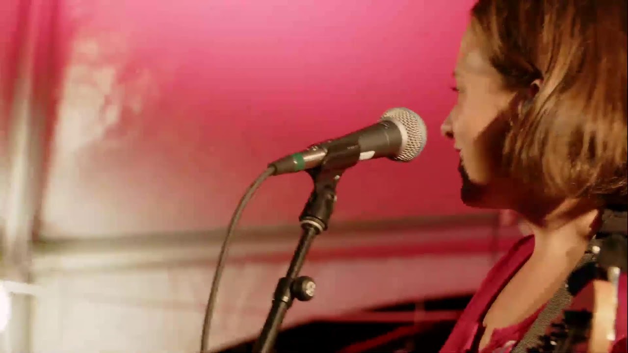 Opal - Live from Dunn Meadow - IUSTV