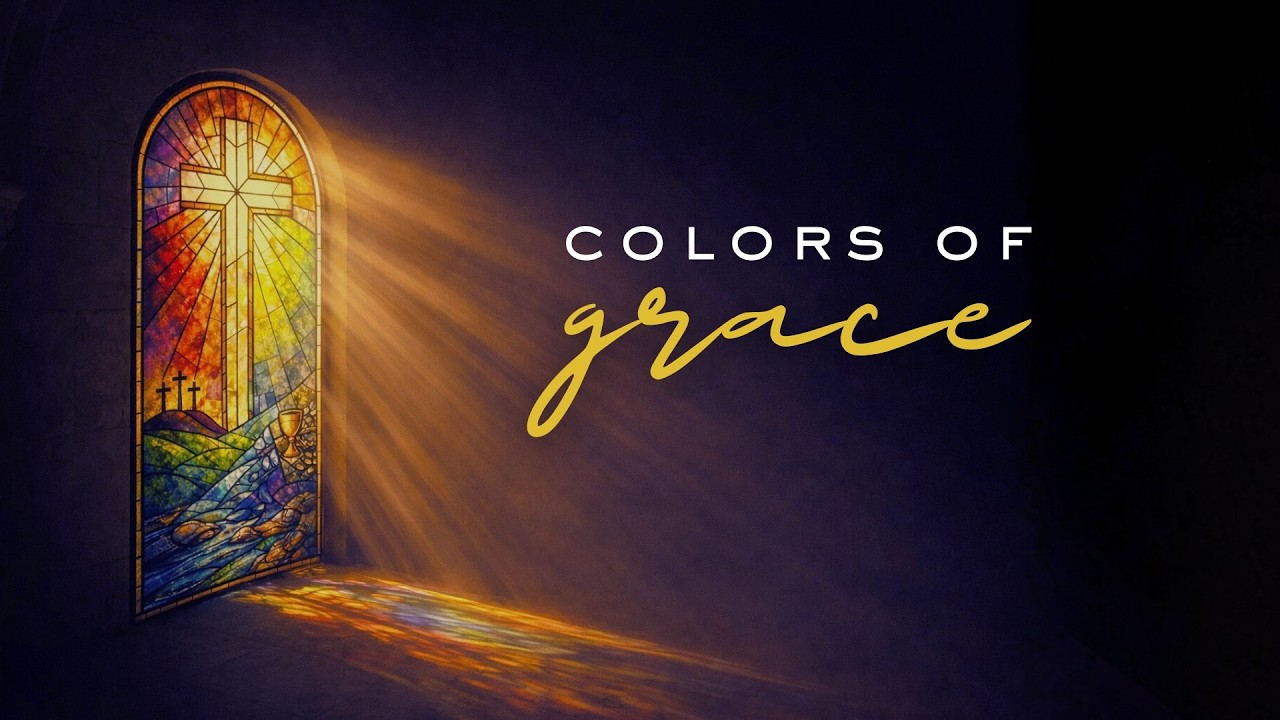 The Cost of Love (Elgin Campus - Message Only) 3.1.26