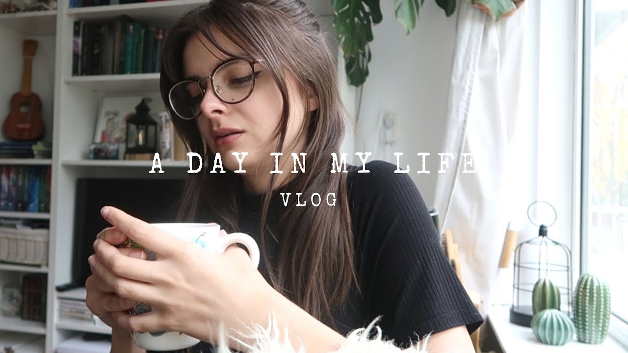 Living Simply In A Fast-Paced World | A Day In My Life