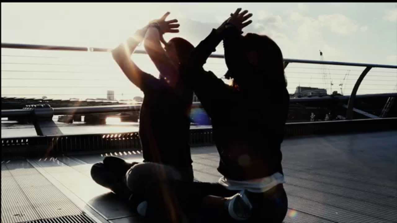 Odaka Yoga Explained  | Roberto MIlletti Francesca Cassia  by Alessandro Sigismondi