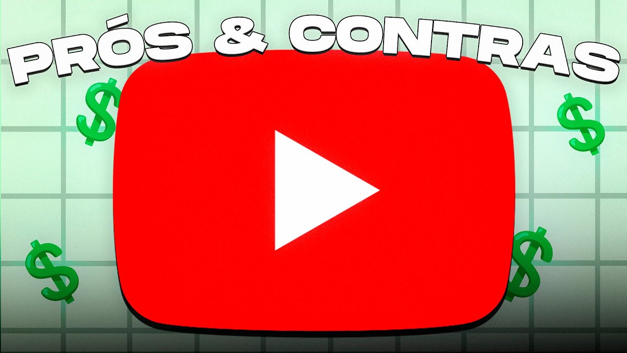 AINDA É POSSÍVEL VIVER DE CANAL DARK? | PRÓS E CONTRAS