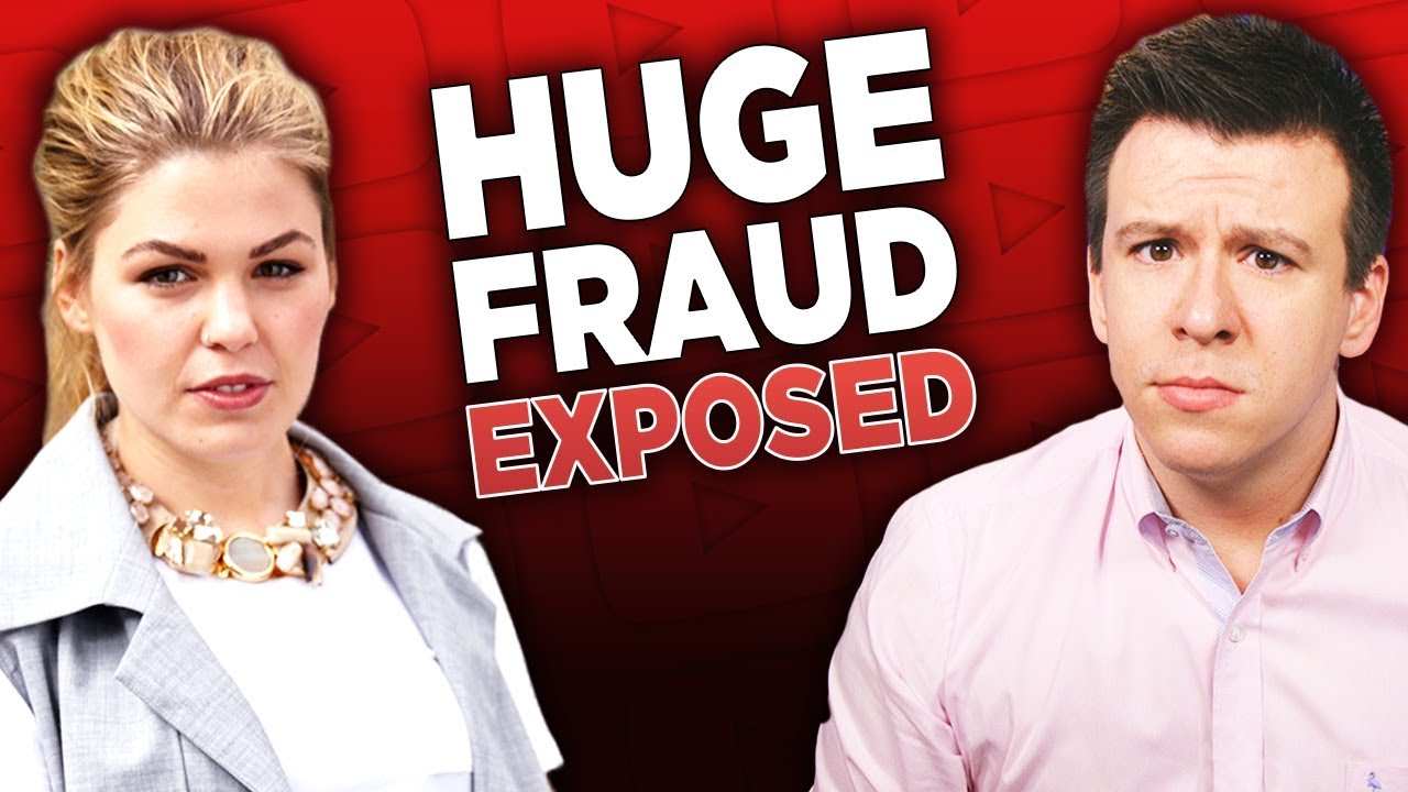 DISGUSTING! The Horrible Truth About Belle Gibson Exposed, Controversial Video Blows Up, and More