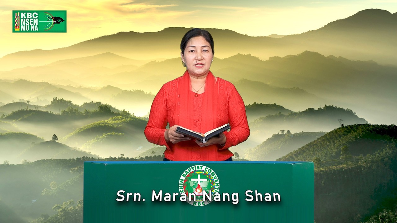 Tut Nawng Agrin Nga Ai Karai Kasang A Chyeju