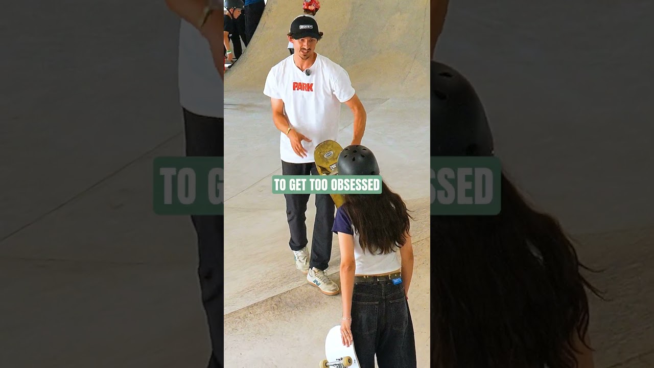 Backside Flips on Hips