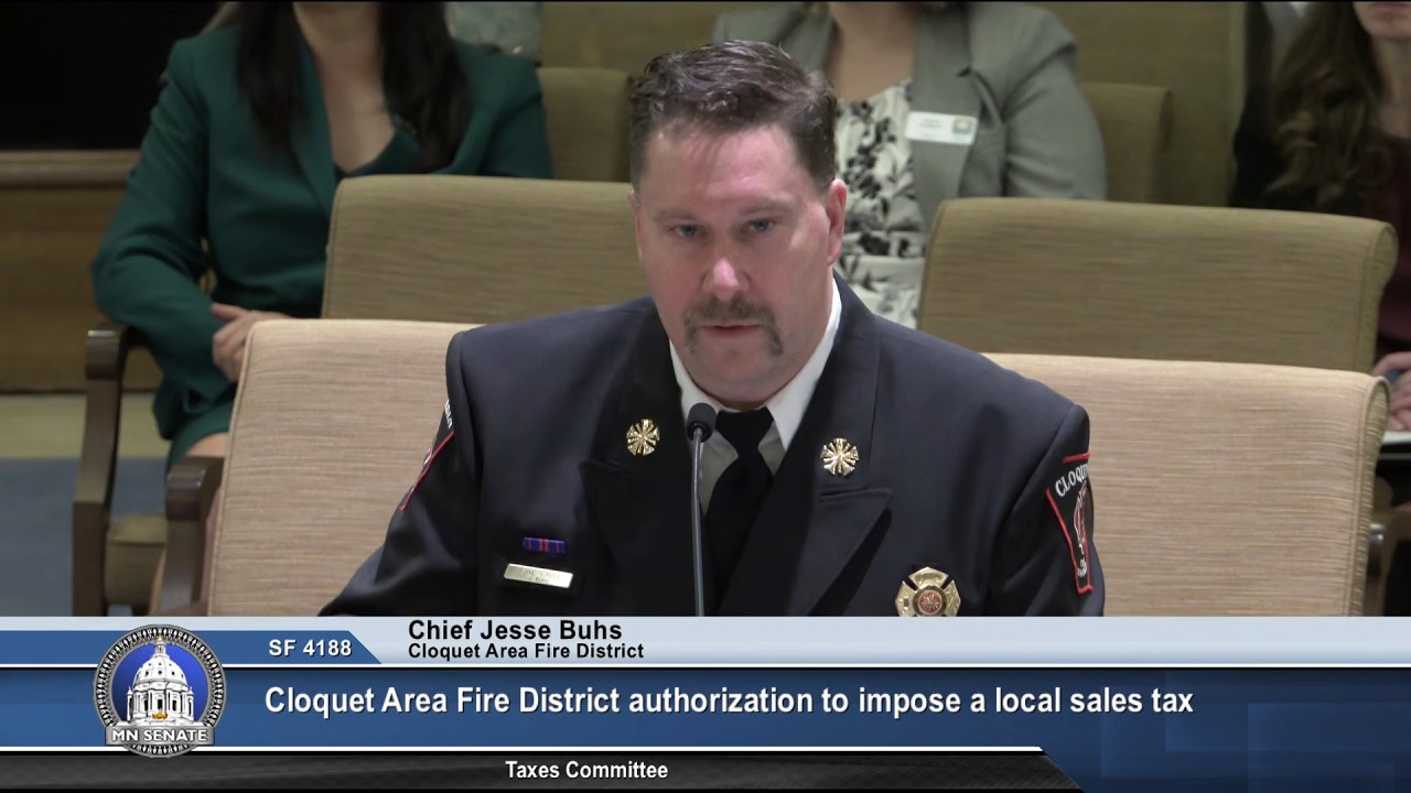 Committee on Taxes - 03/18/26