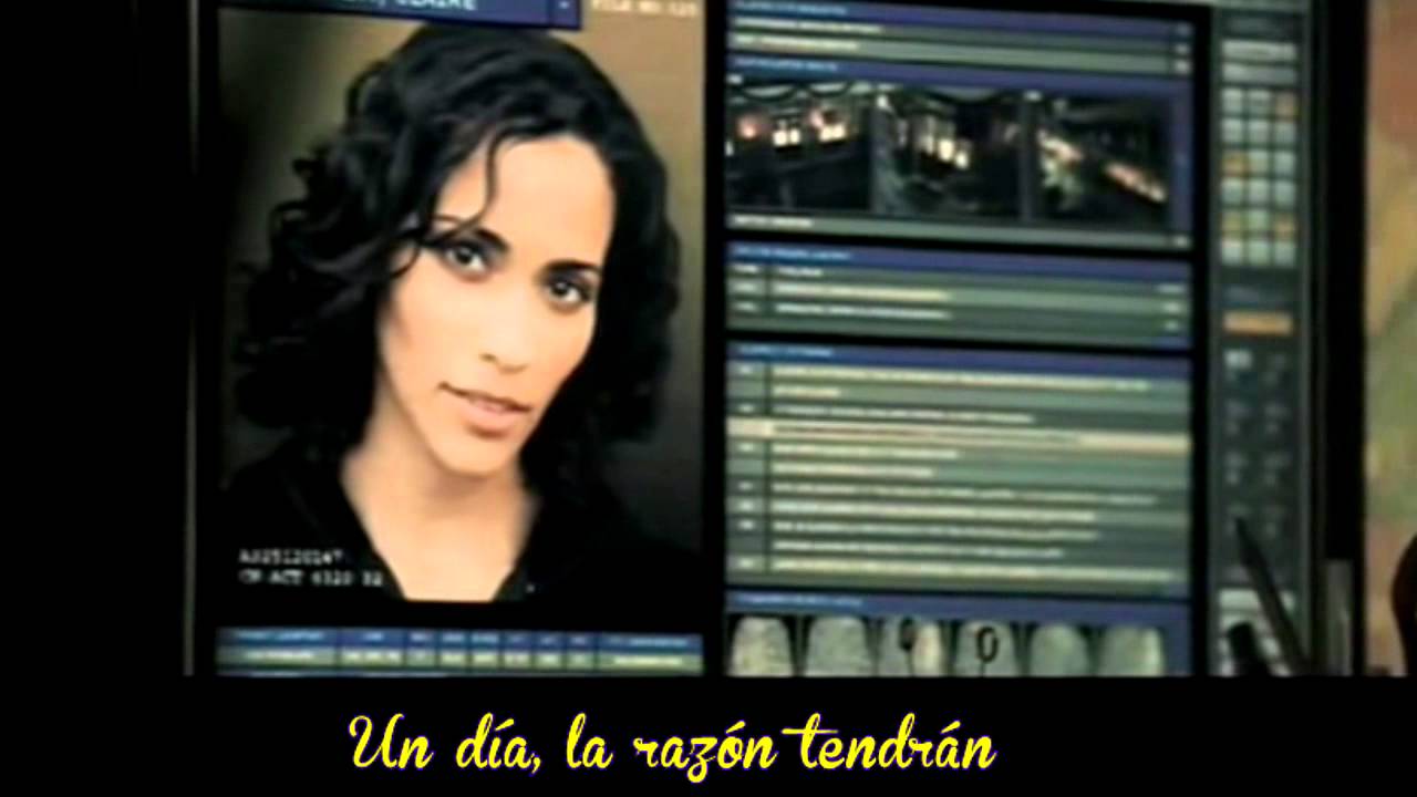 Déjà vu - Coming Back To You - Macy Gray - Subtitulado Castellano