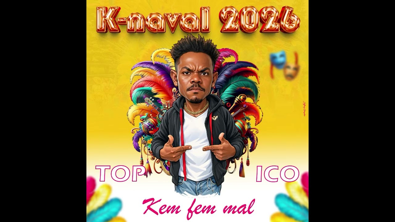 Kèm fèm mal K naval 2026 Top Ico