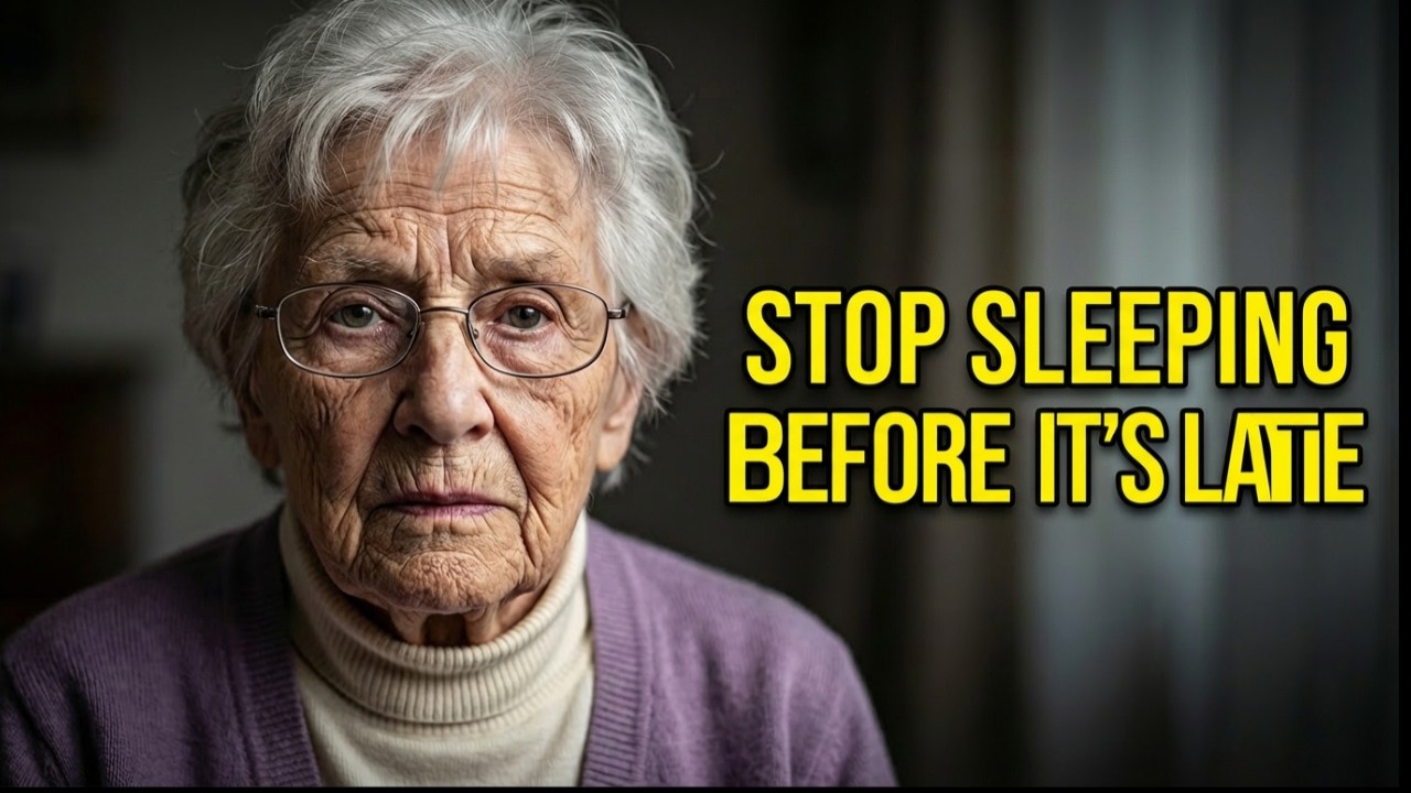I’m 102 Years Old… There’s Something I Must Share Before I Leave#wisdom #lifeadvice