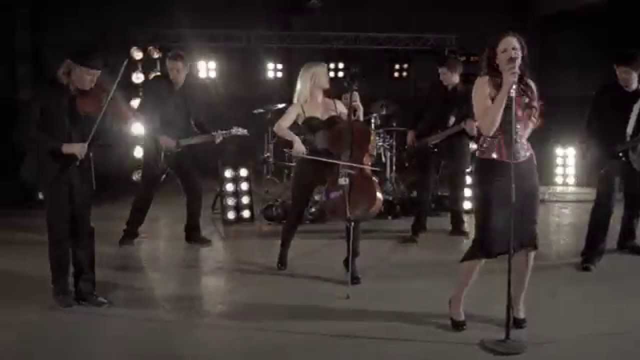 LYRIEL - LEVERAGE - Official Video