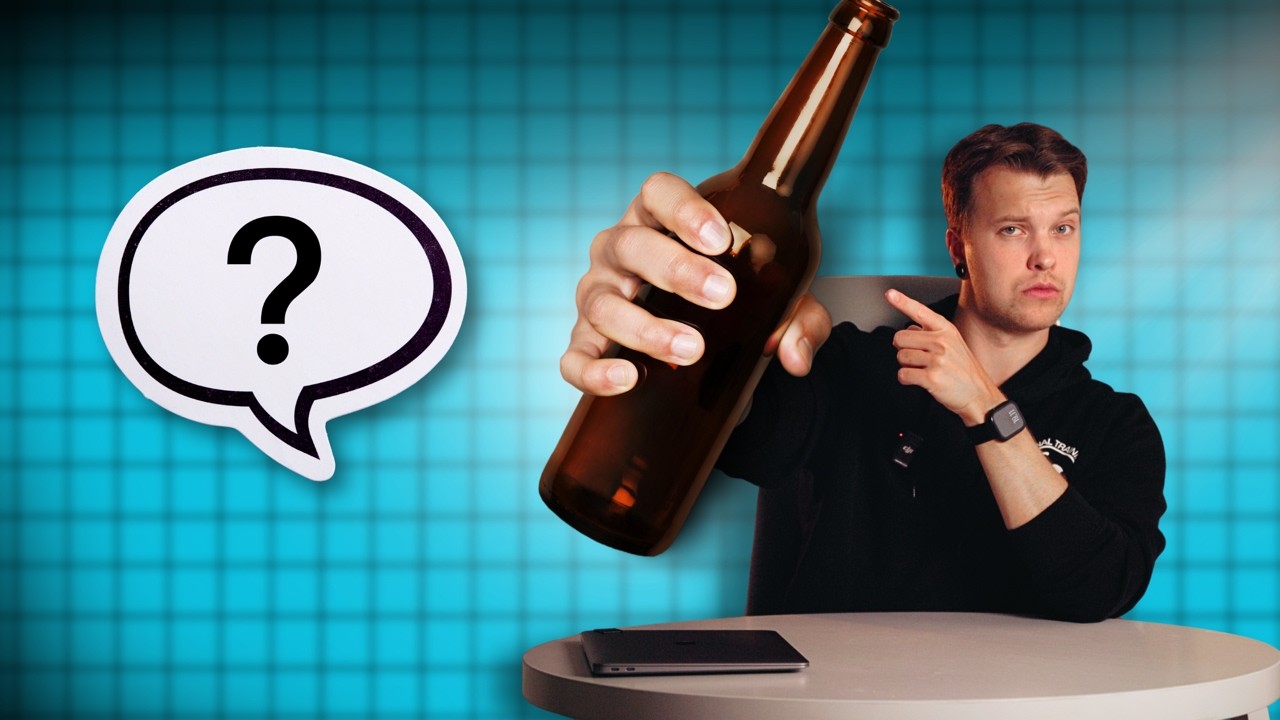 Mitä alkoholia voi juoda KETOLLA (ja mitä ei)
