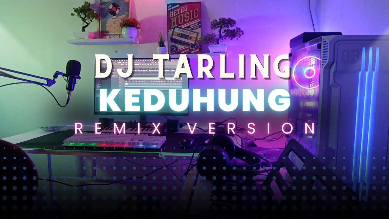 DJ Tarling Jadul 