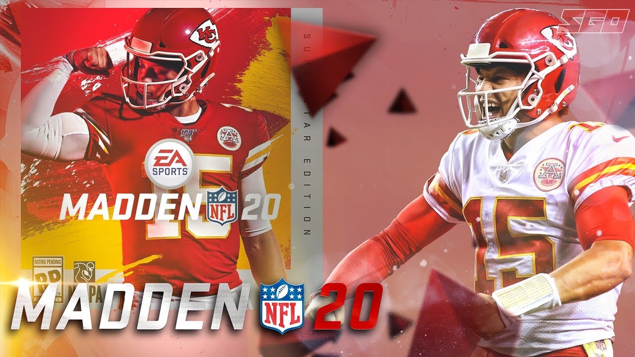 MADDEN 20 FIRST DETAILS! New Modes, Features & Gameplay!