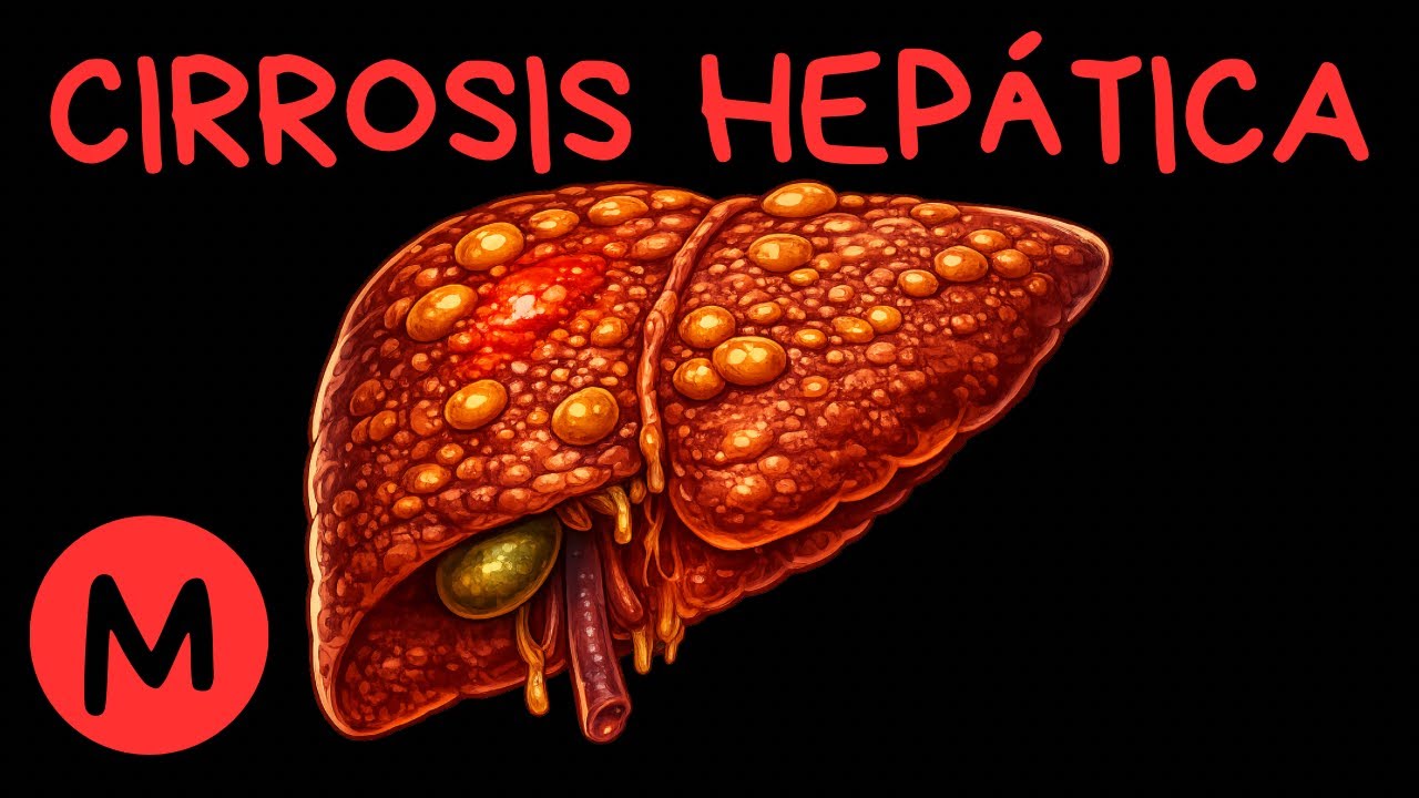 TODO sobre CIRROSIS HEPATICA [MED PROJECT #5]