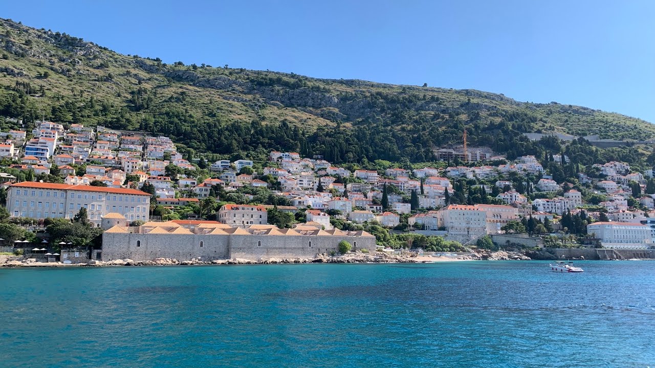Dubrovnik 2025